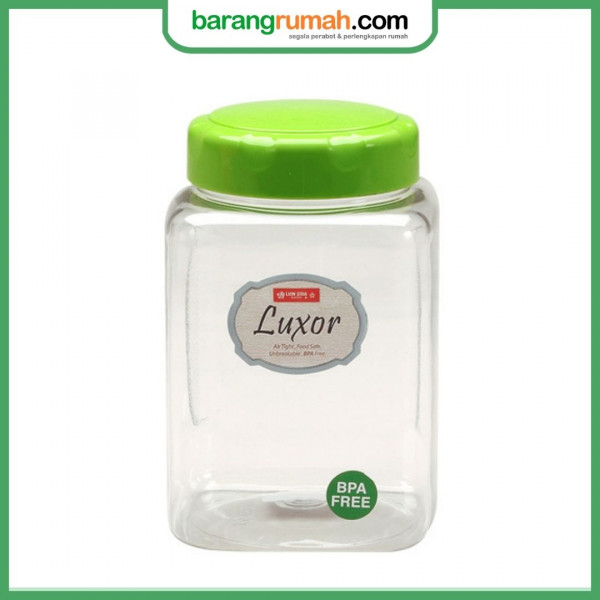 Toples Luxor 802 LS PP-17 1400ml